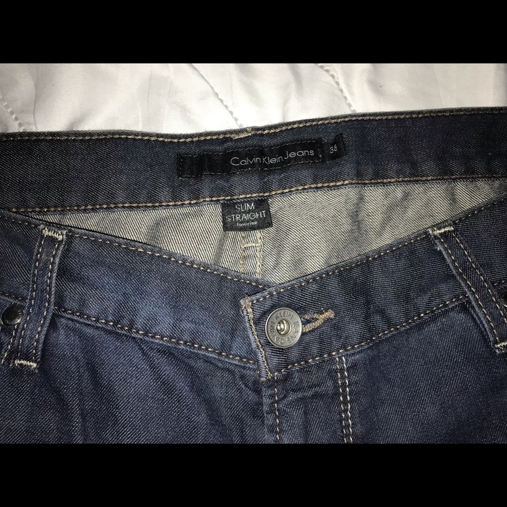 Don’t fit brand new